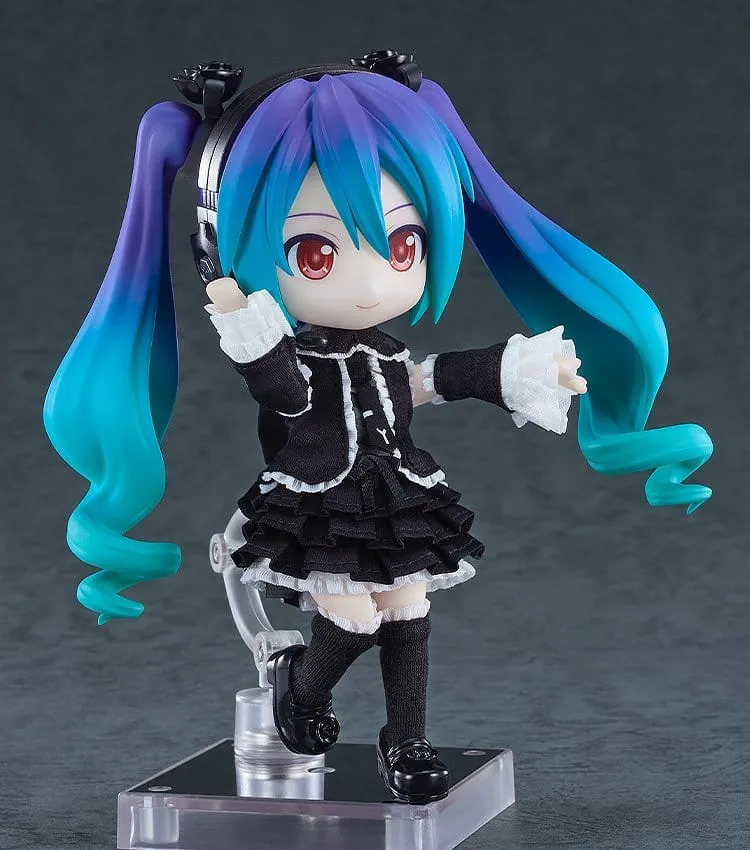 Hatsune Miku Nendoroid Doll Action Figure 8 Ver. 14 cm